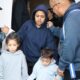 Arriban a Venezuela 204 migrantes provenientes de EE.UU.
