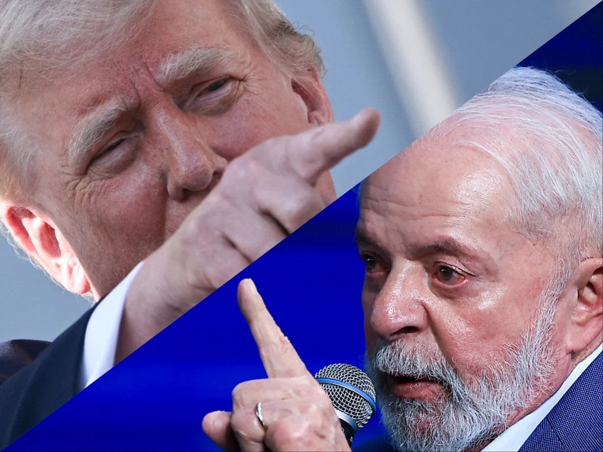 EEUU Brasil