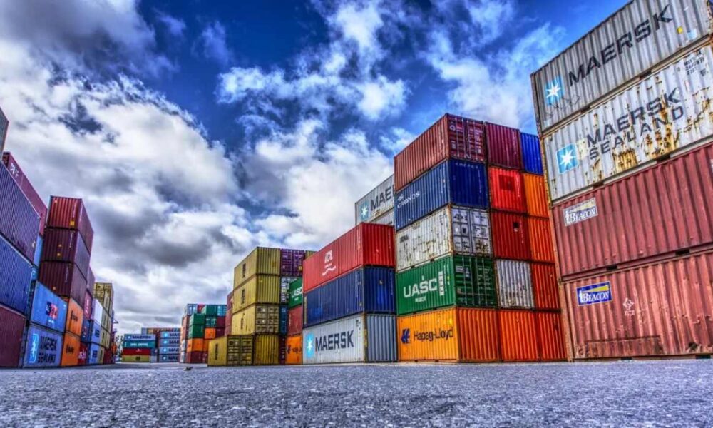 exportaciones