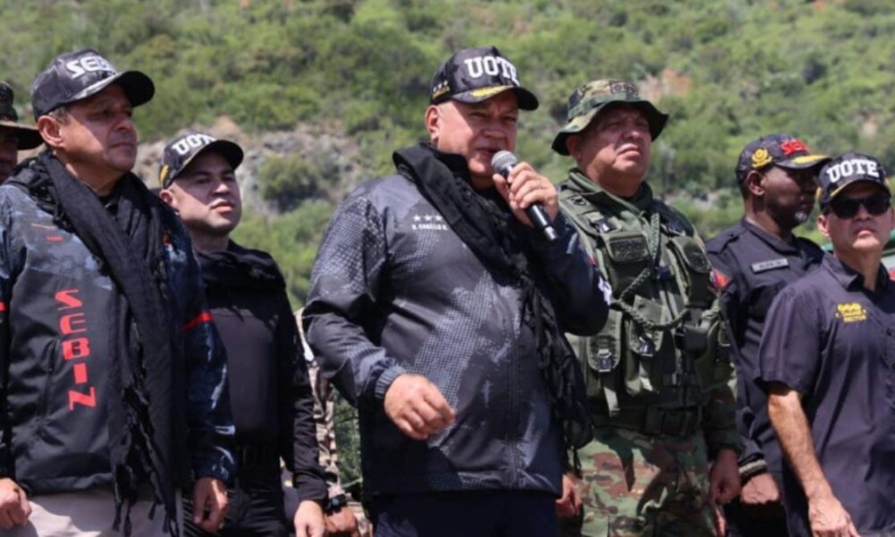 CICPC abate alias "Cachete" vinculado a la oposición venezolana