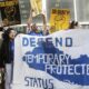 Trump elimina TPS para migrantes de Honduras y Nicaragua