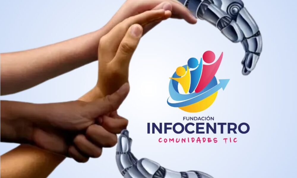Infocentros