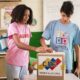 Juventud de Guayana Esequiba vota por proyectos de la juventud