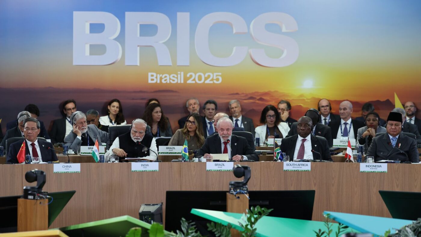 brics