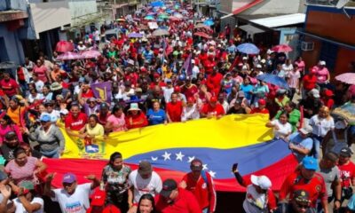 Cierra campaña rumbo a los comicios municipales del 27 de julio