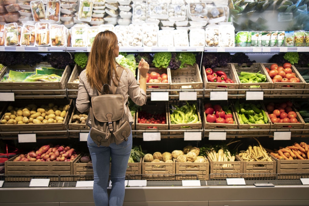 Los precios de los alimentos aumentan drásticamente en todo el mundo