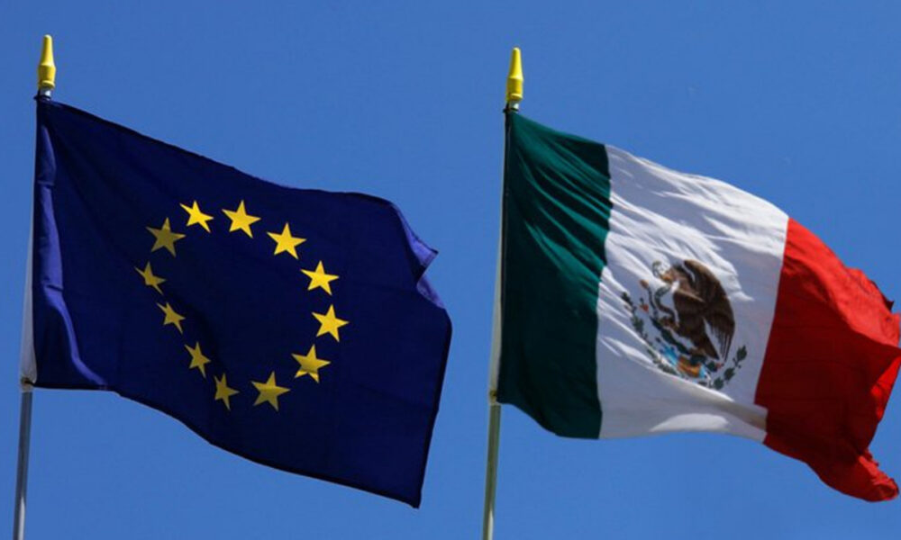 Trump ataca a México y la UE: Impondrá aranceles del 30%