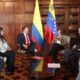 Venezuela y Colombia avanza en zona Económica Binacional