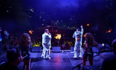 «Retumba Caracas» ofrecerá conciertos gratuitos desde el 23 al 25 de julio