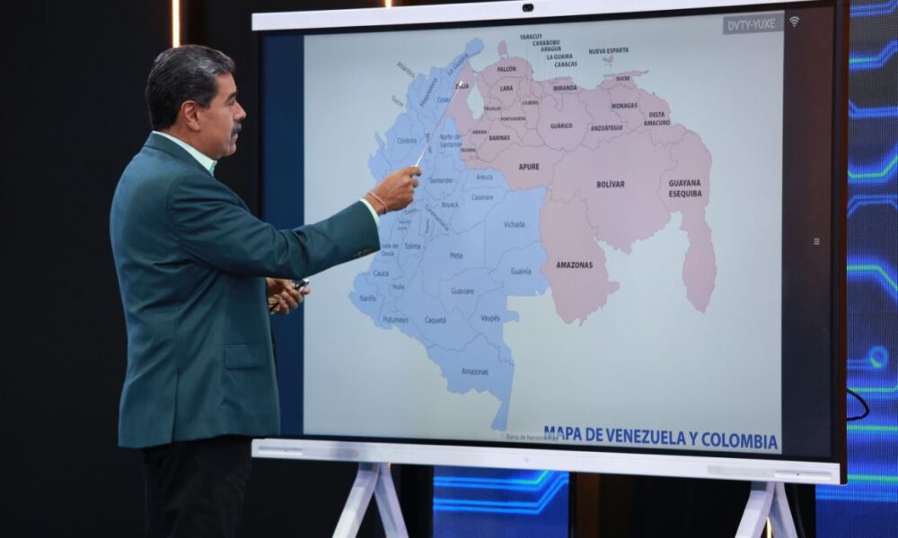 Maduro