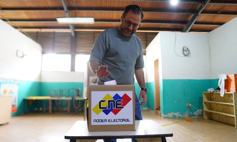 Canciller: Comicios municipales y Consulta Popular fortalece democracia participativa