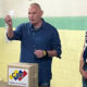 Gian Carlo Di Martino califica como "sencillo" el proceso electoral