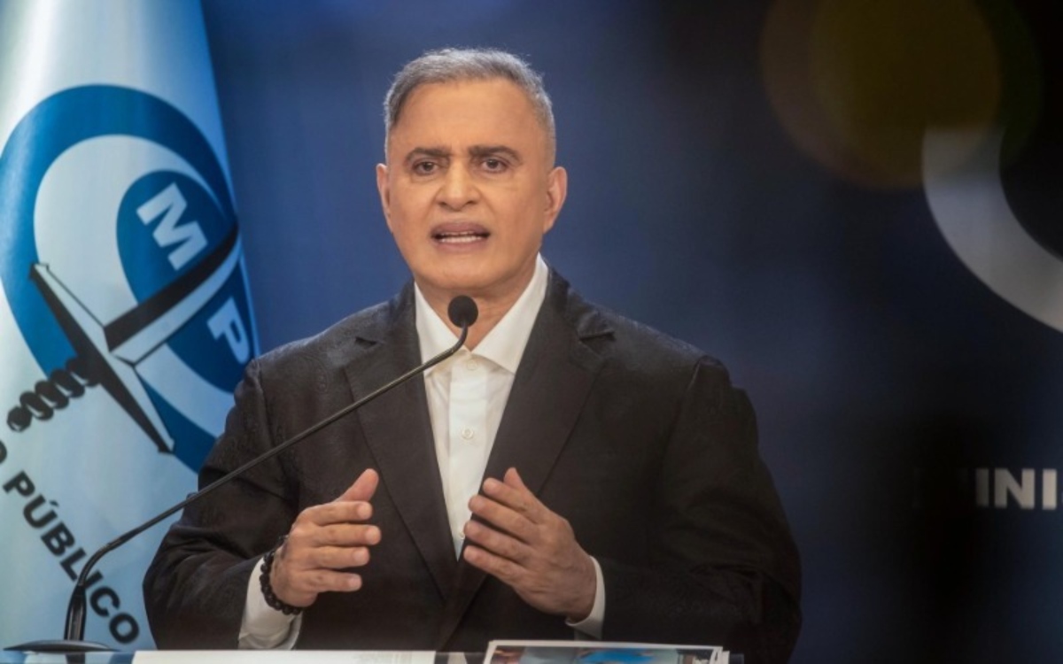 Fiscal General: Ley de Amnistía abre nueva era de diálogo y paz
