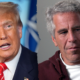 «Archivos Epstein» atormentan a Trump y lo tacha de «engaño»