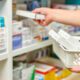 Mercado farmacéutico sube 20,48% durante el primer semestre