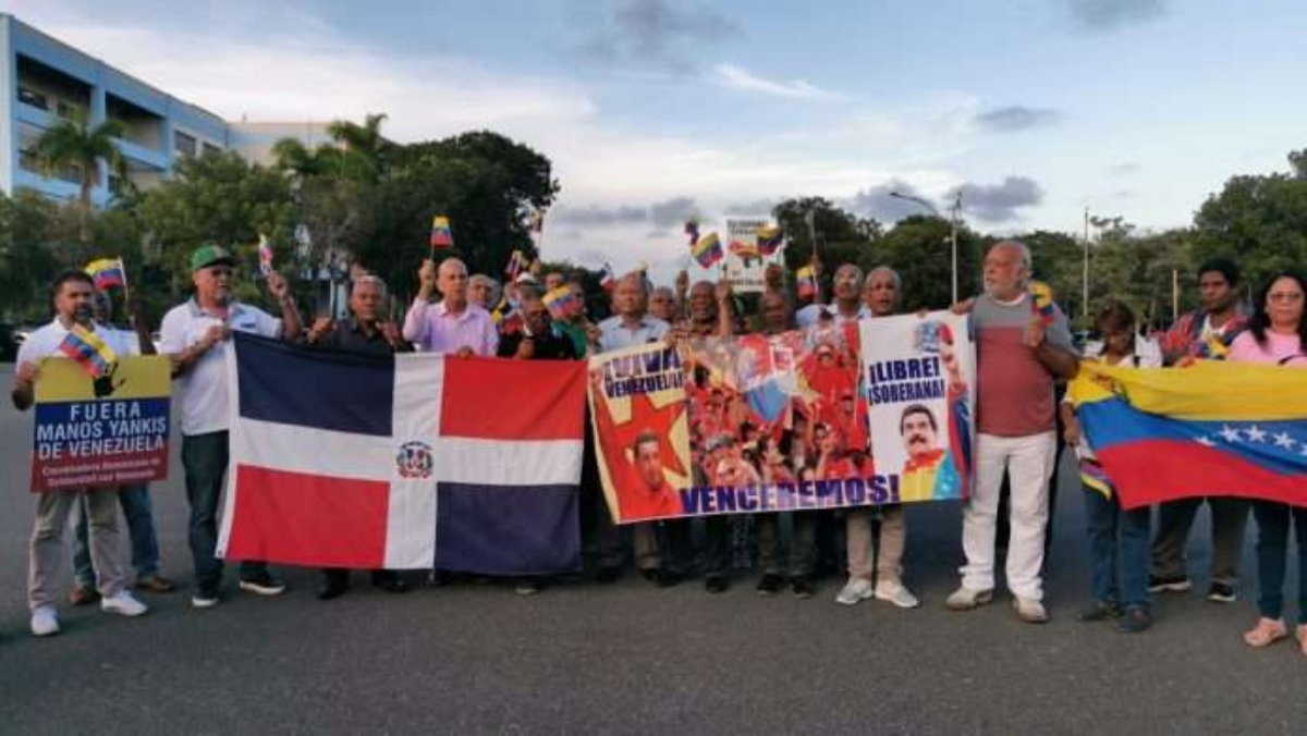 Más de 80 países expresan apoyo y solidaridad a Venezuela
