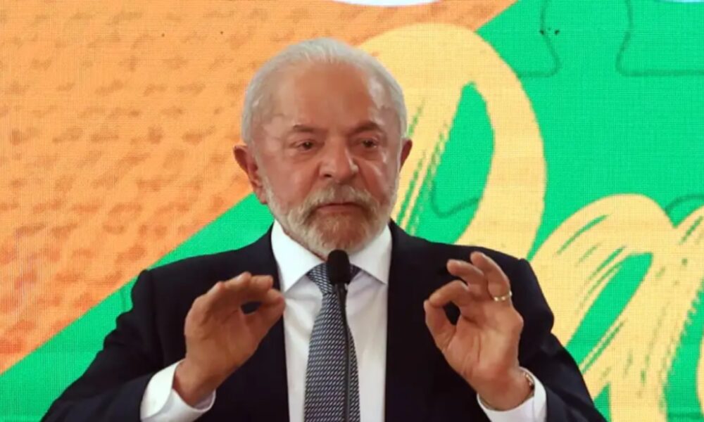 Lula impulsa respuesta conjunta de los BRICS sobre aranceles