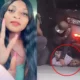 ICE arresta brutalmente a tiktoker colombiana mientras transmitía en vivo