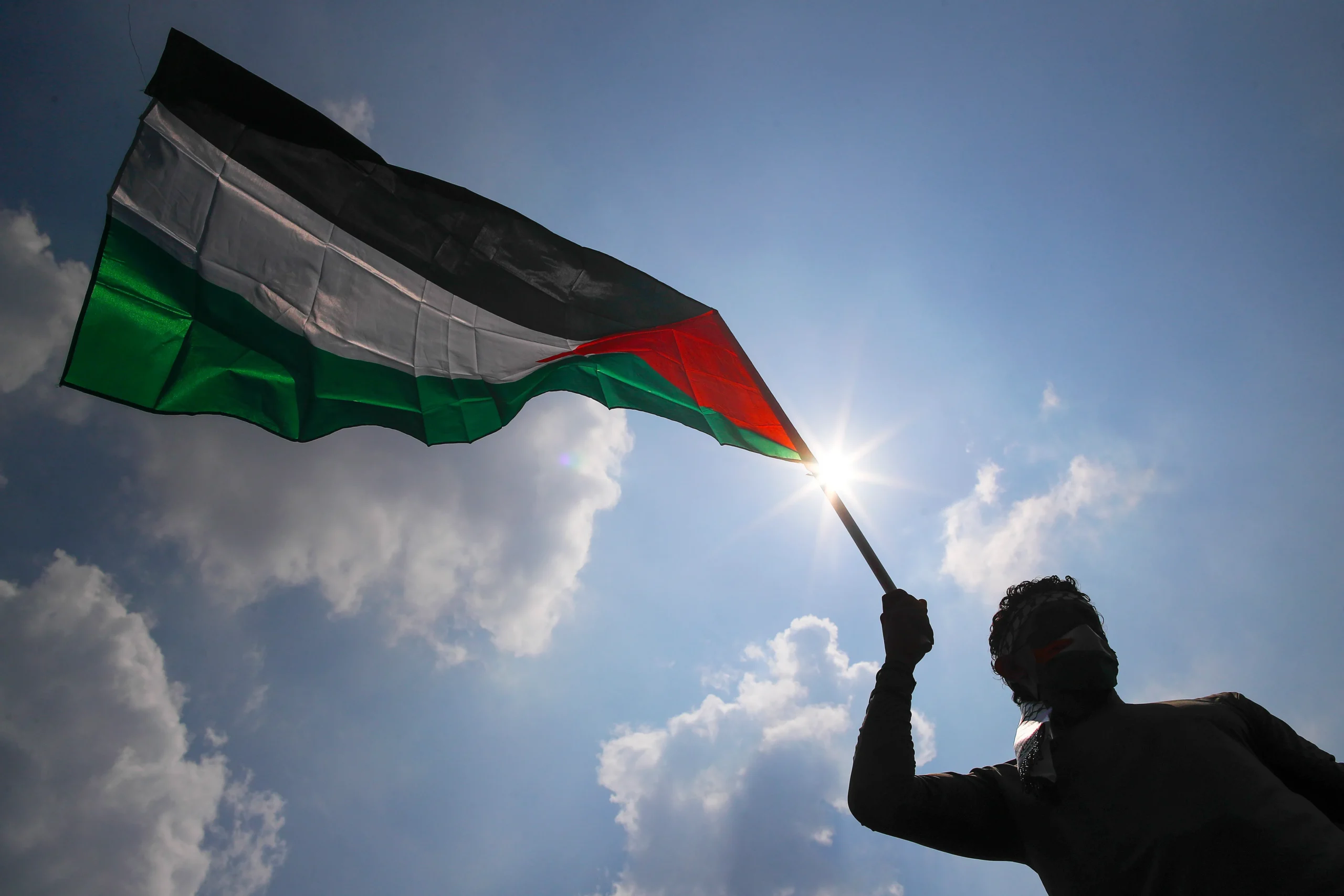 Alemania descarta reconocer a corto plazo Estado Palestino