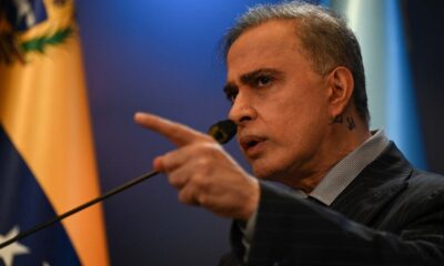 Poder Ciudadano rechaza agresiones de EEUU contra el presidente Maduro