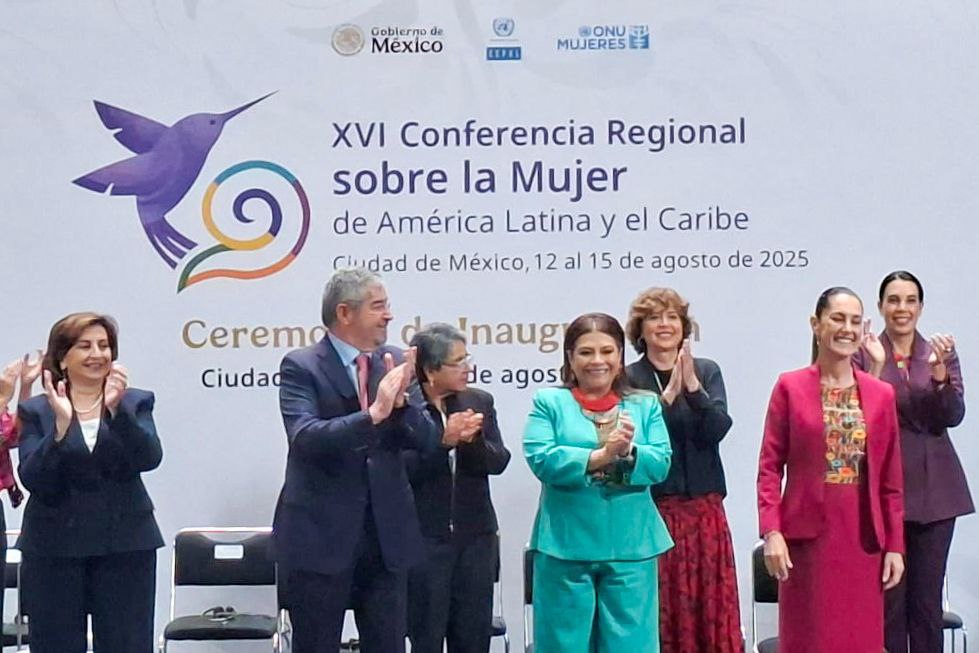 Venezuela presente en la XVI Conferencia Regional sobre la Mujer de América Latina y el Caribe