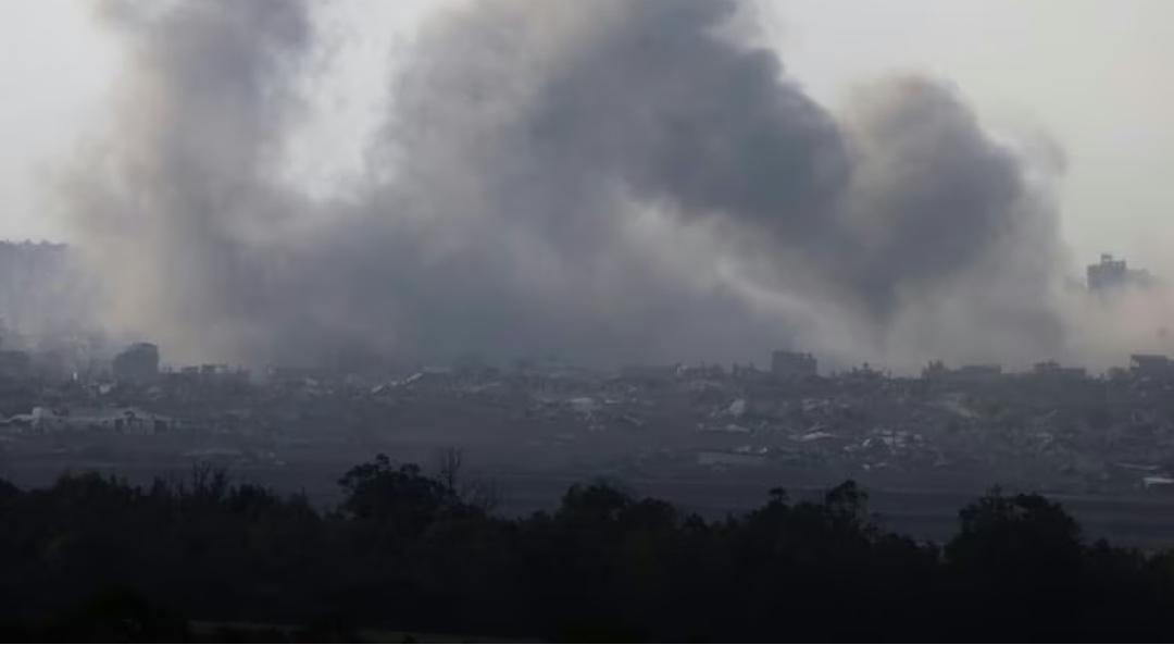 Gaza