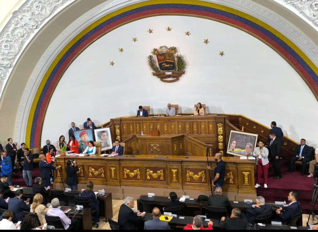 Nicolás Maduro