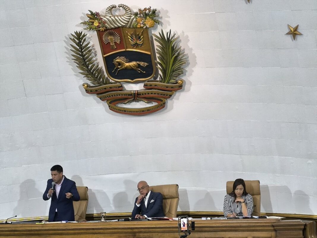 Nicolás Maduro