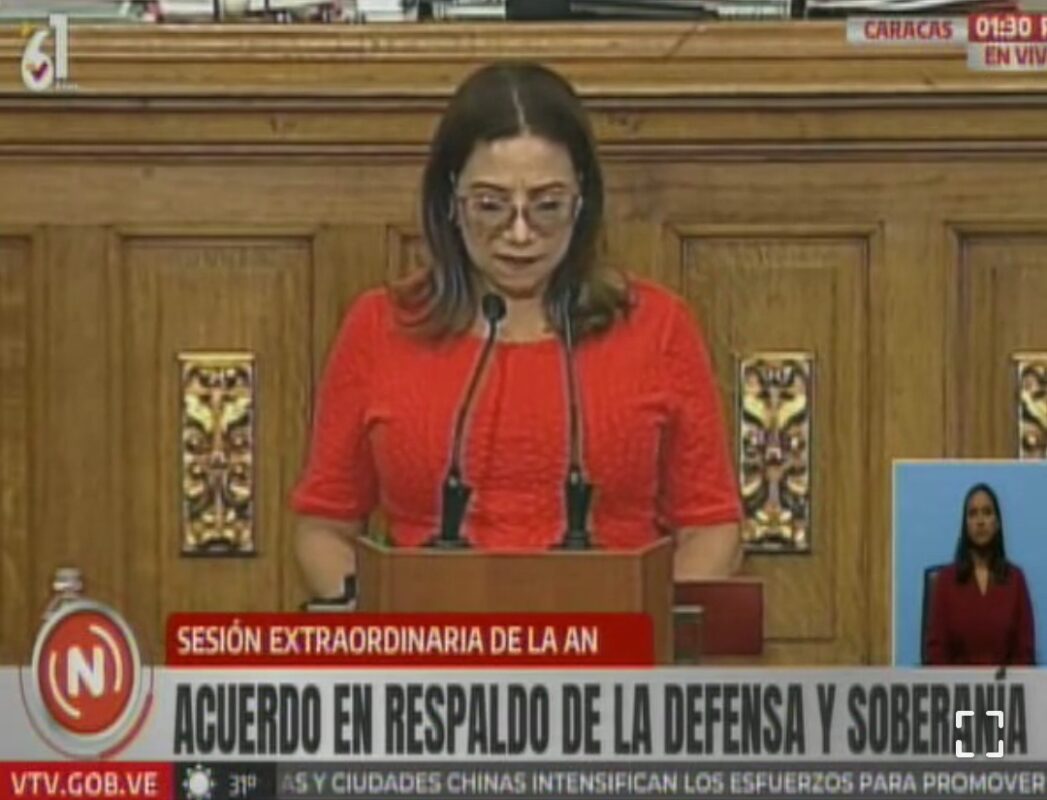 Nicolás Maduro