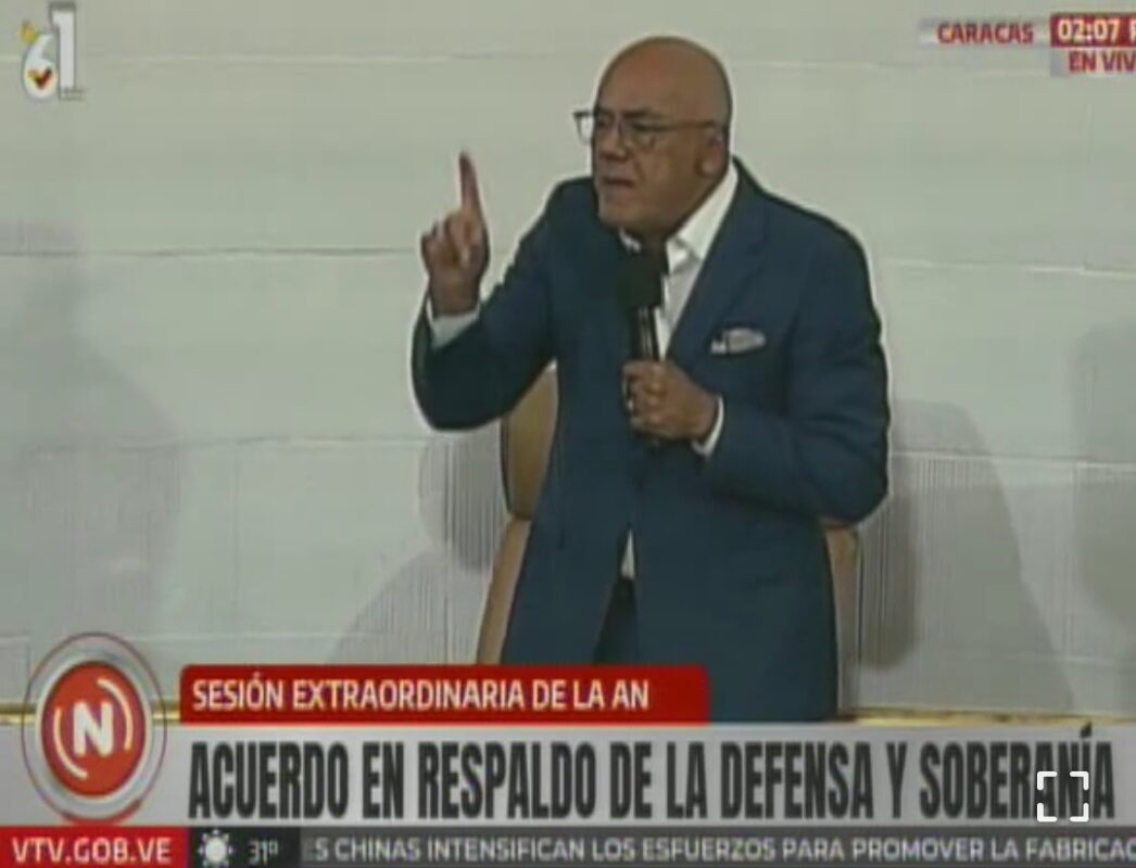 Nicolás Maduro