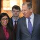 delcy lavrov
