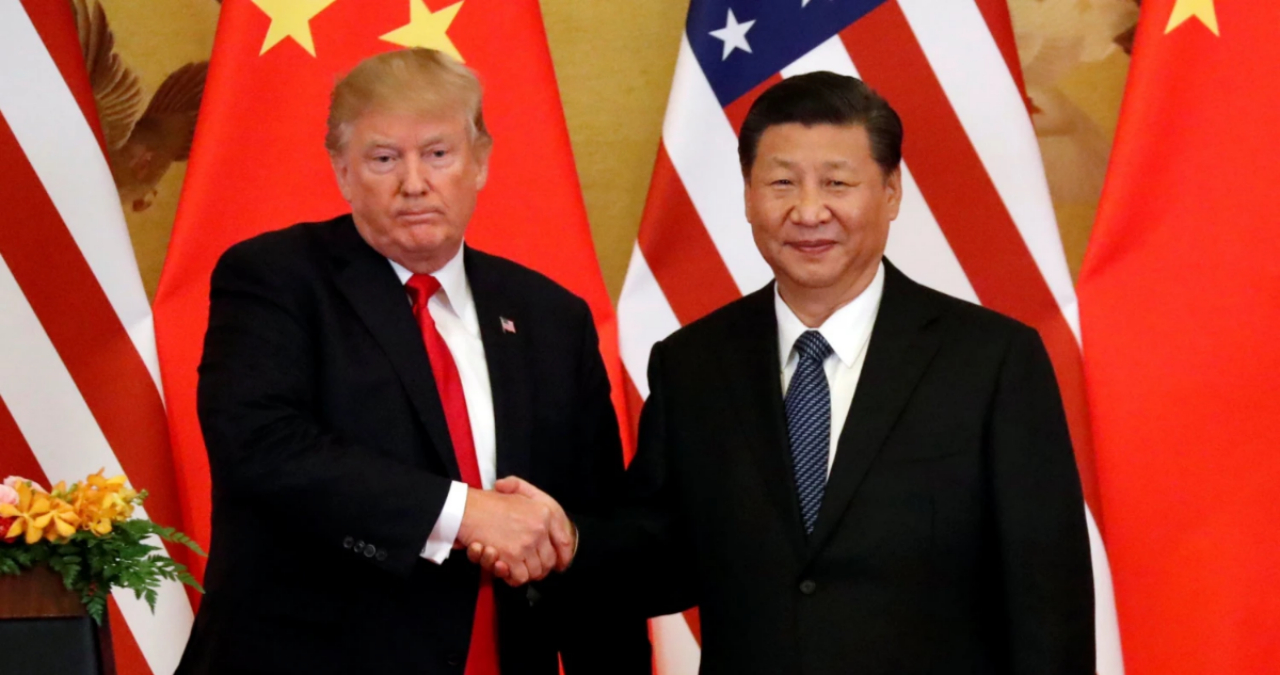 Trump lo piensa bien y extiende en 90 días tregua arancelaria con China
