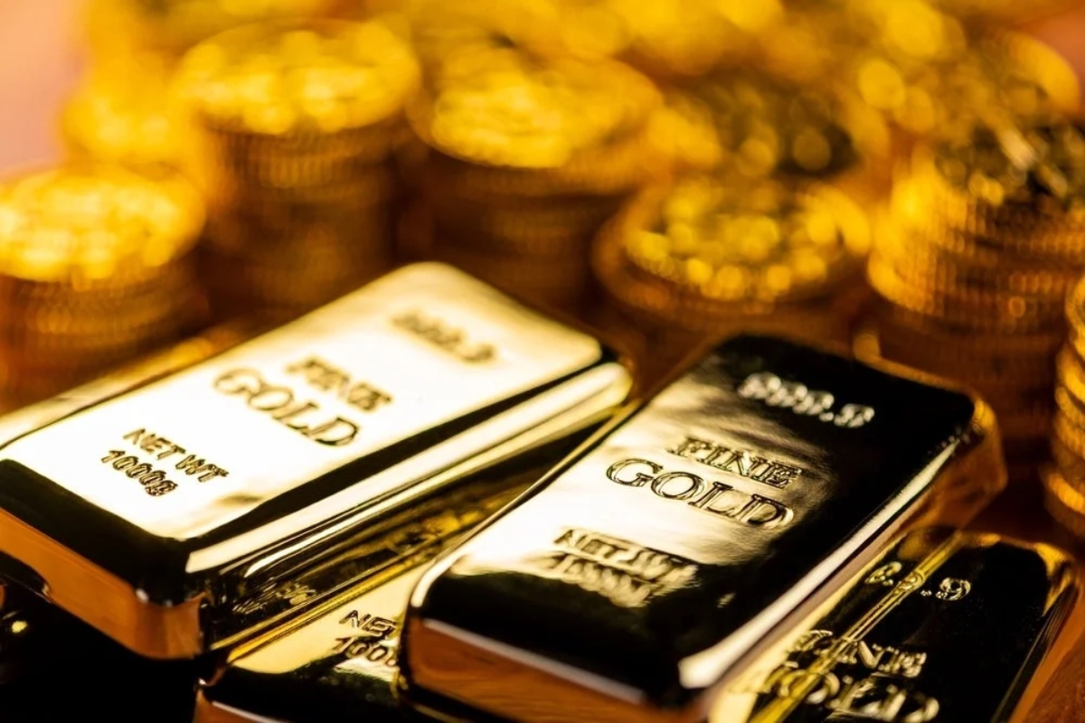 Aranceles de EEUU sobre el oro suizo afectan mercado global