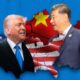 Trump: «Vamos a construir vínculos magníficos con China»