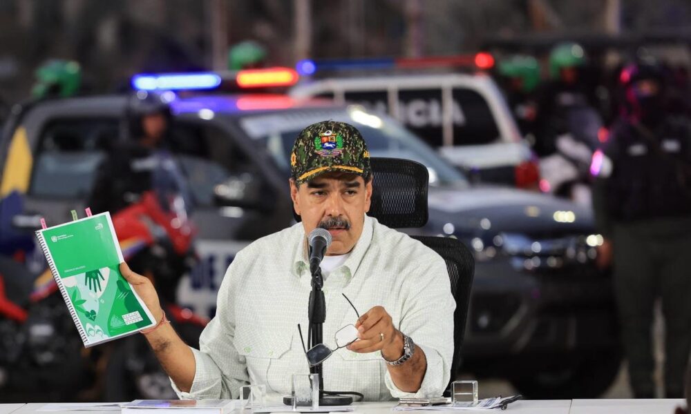 Informe ONU 2025 no incluye a Venezuela como ruta del narcotráfico