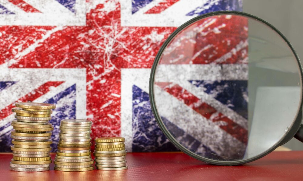 Expertos vaticinan colapso de la economía británica