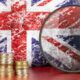Expertos vaticinan colapso de la economía británica