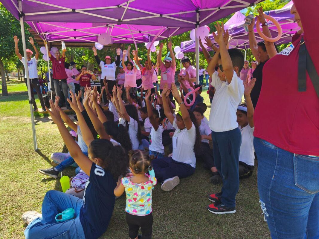 MinMujer impulsa plan vacacional inclusivo y cultural