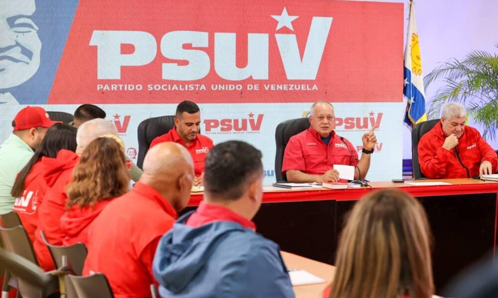 Cabello psuv