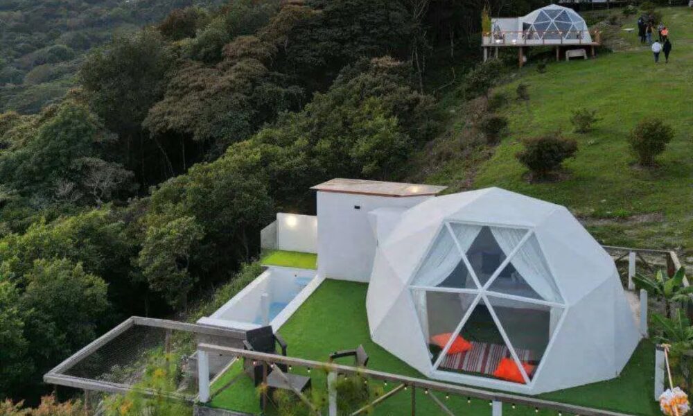 «Expo Feria Creativa Turismo» se realizará en el estado Táchira