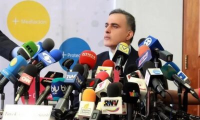 Fiscal Tarek repudia ataque de Pam Bondi contra el presidente
