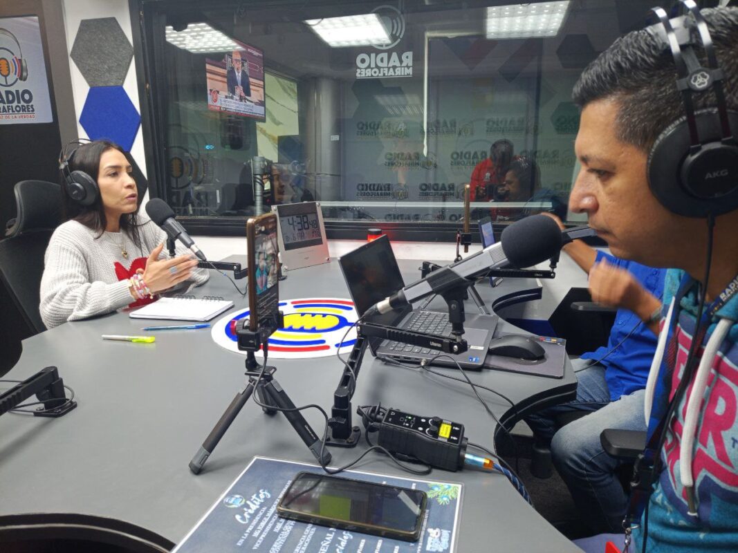 Acceso Libre 3.0 destaca pilar fundamental de la familia: Los buenos valores