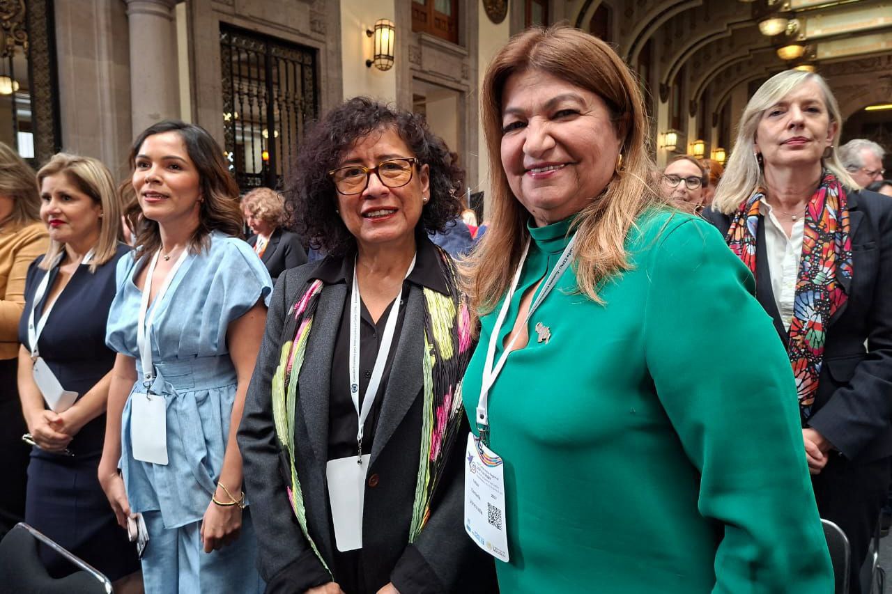 Venezuela presente en la XVI Conferencia Regional sobre la Mujer de América Latina y el Caribe