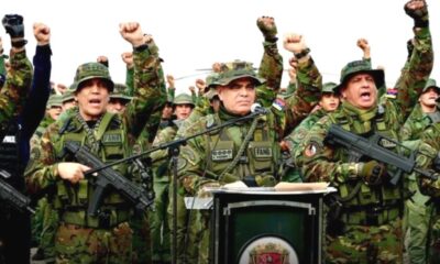 Gobierno frustró instalación de narcocampamentos en la frontera