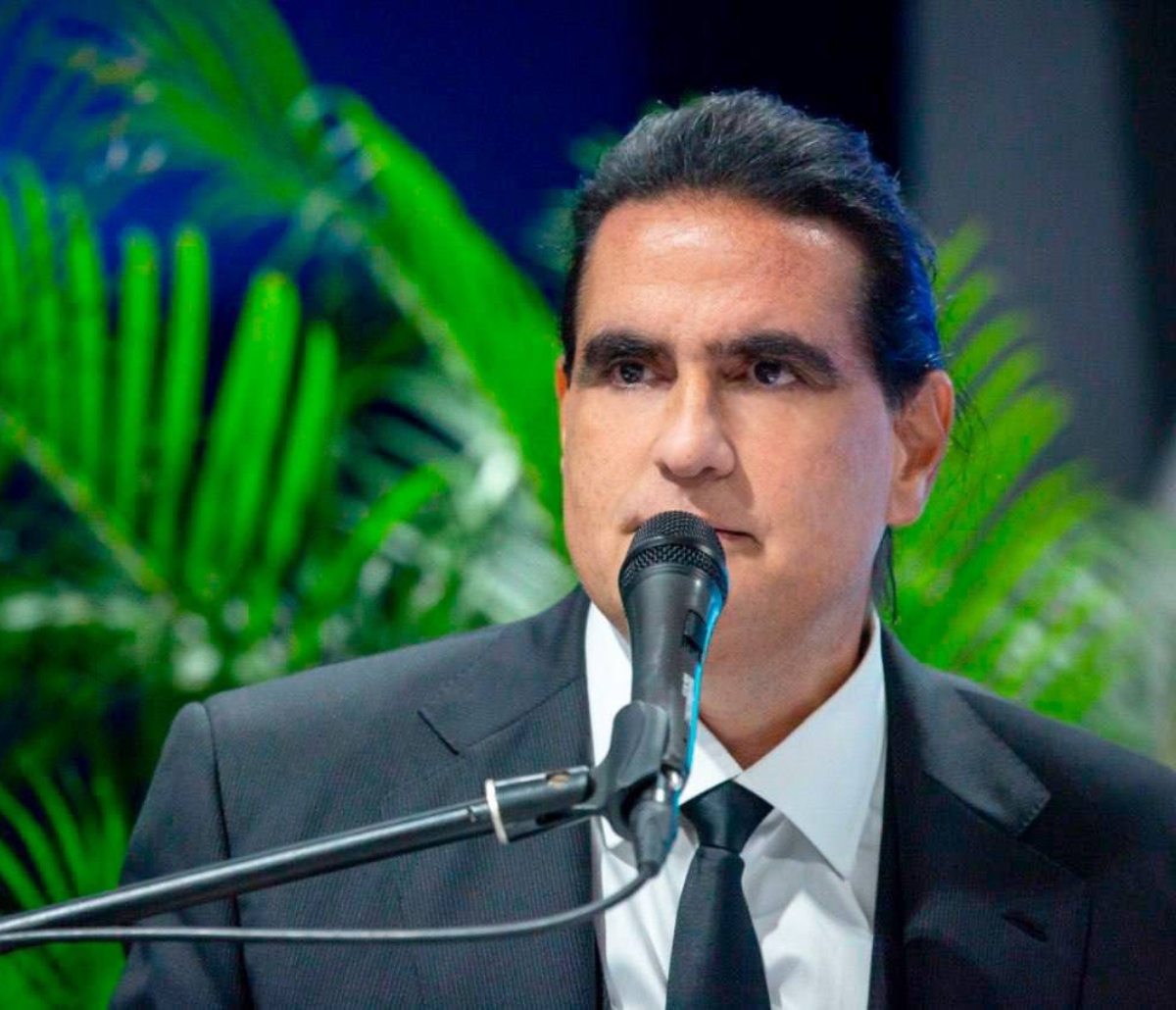 Tribunal en Colombia ratifica inocencia definitiva de Saab