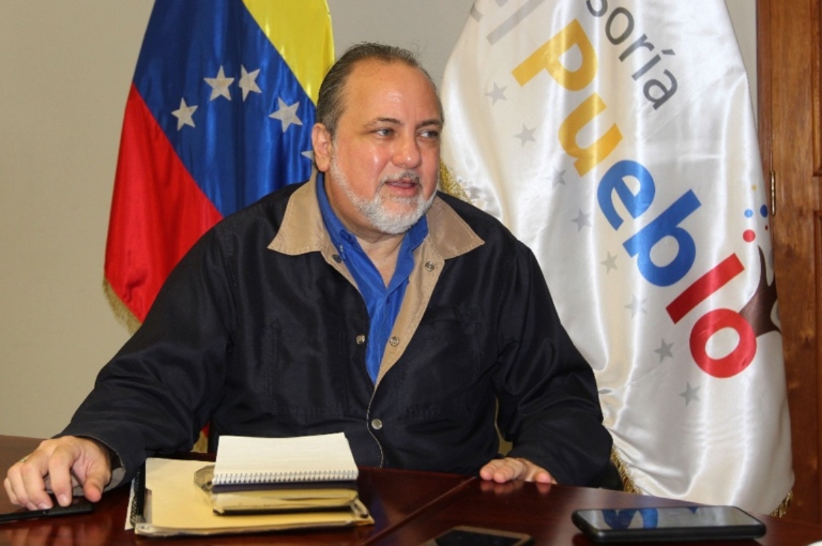 Defensoría apoya demanda de migrantes secuestrados en El Salvador