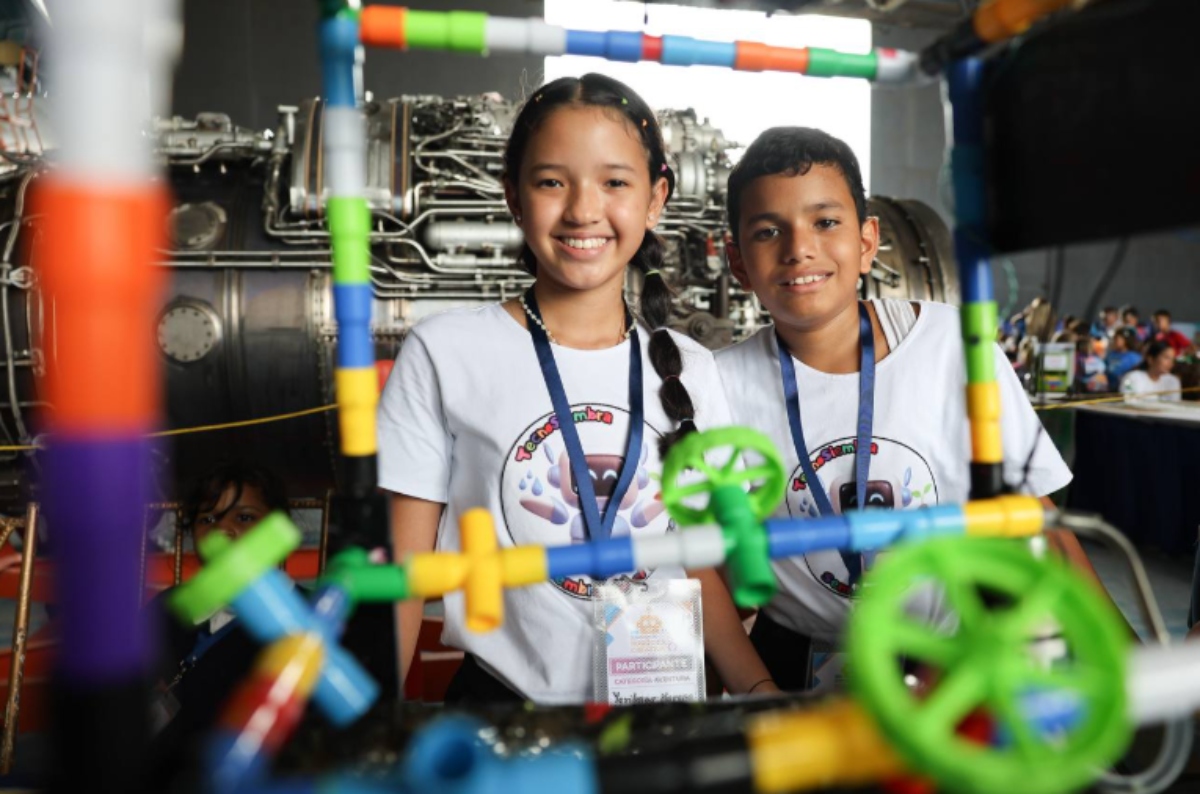 Lanzan curso en línea sobre Aprendizaje en Robótica para niños