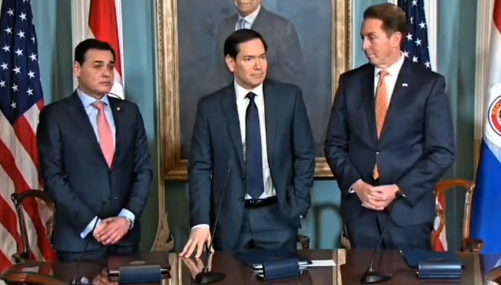 Marco Rubio