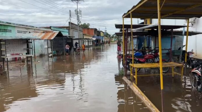 Río Orinoco