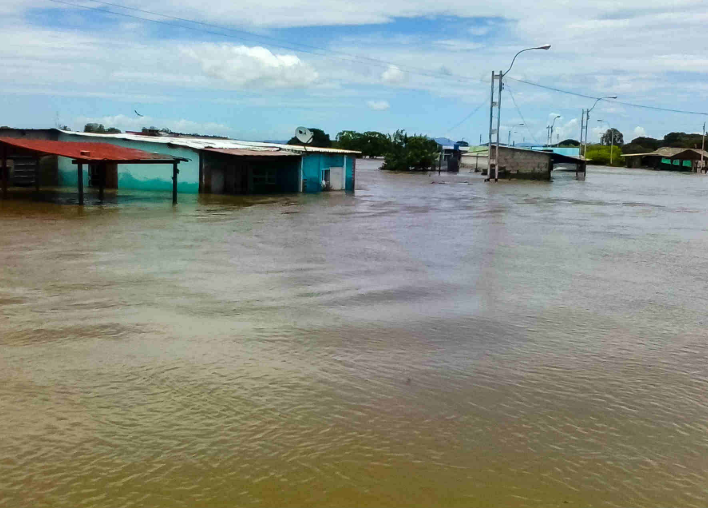 Río Orinoco